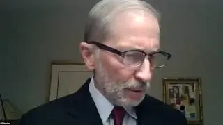 Memorial For Seymour Topping (Clip 10, Orville Schell)