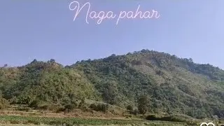 Nagapahar,Negheribil