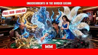 Undercurrents In The Border Casino | The Best CEO Action Movie | Asia Movies HUB