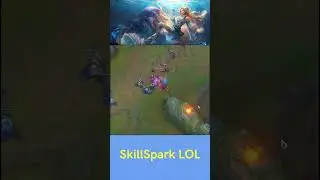 2024 #Fiora Fiora's Flashing QW Combo - League of Legends Montage #Fiora