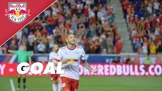 Danny Royer scores against City!