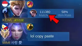 SOLO IN HIGH RANKED! MY TEAM CAN'T BELIEVE MY ALUCARD WR IS REAL😂 (so i showed my real skill💀)