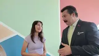 Yenişehir Belediyesi olarak Halk Eğitim Merkezi öğrencilerimize ders kitapları desteğinde bulunduk
