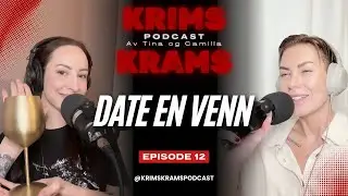 Episode 12 - Date en venn (full episode)