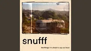 The Things I'm Afraid To Say Out Loud