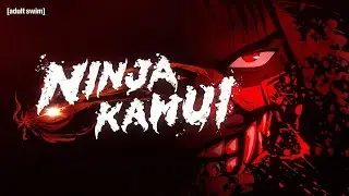 Ninja Kamui x Let Me Hear - Parasyte Opening | Let Me Hear by Fear, and Loathing in Las Vegas