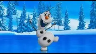 Frozen Theme Song on Electric Guitar