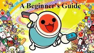 A Beginner's Guide to Taiko