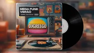 Mega Funk - Set ver&atilde;o 2026 (DJGREEGO)