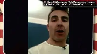 I MET RICHTOFEN IN REAL LIFE! BO3 Zombies Voice Actor Nolan North - Do You Like Waffles?