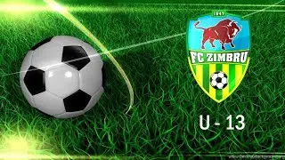 09.04.2022 Zimbru - Real Succes 0 - 3