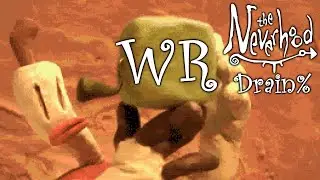 The Neverhood Drain% Speedrun (former WR) 7:29
