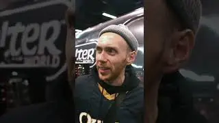 Quilter Labs using CP8 powered loudspeakers at NAMM #ytshorts