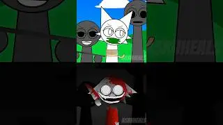 Incredibox Sprunki Phase 6 New Definitive Vs Sprunki Phase 6 New Definitive But New Alive