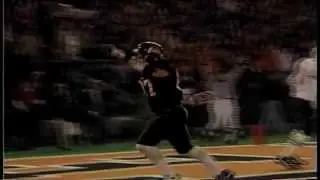 Oregon State Tight Ends (2000-2012) - Who's Next?