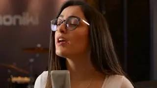 Belle et Sebastien - Zaz (cover by Ourania Androulidaki)