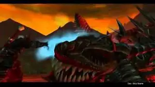 Fable: The Lost Chapters - PC - Evil Walkthrough - 61 - The Final Battle