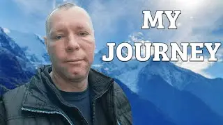 My Channel Intro | Games, English & Creative Journey