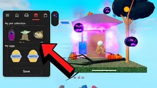Horrific Housing All DIAMOND and Regular PETS on Roblox!