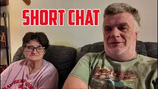 Short Chat #3501