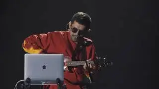 Noize MC - Yes Future (С оркестром классно! Crocus City Hall 09.11.2019)