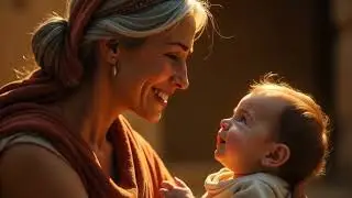 Anna the Prophetess: Faithful Devotion Revealed