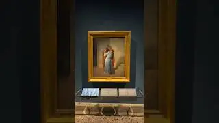 A journey through centuries of Italian art at Pinacoteca di Brera 🎨✨