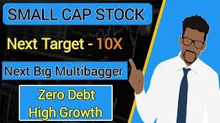 Best small cap stock for 2023 | stocks to buy now