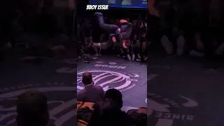 BBOY ISSUE | Judge Showcase | DPC JAM 2025 #shorts #short