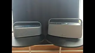 Tronsmart FiituneX30 vs Anker X600 Sound Samples (Normal,Spatial,Custom)