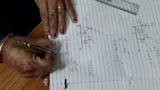 9th Math Constructions
