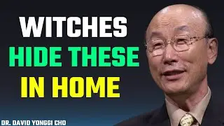 7 Objects Witches Place In Your Home To Destroy You &ndash; REMOVE THEM NOW!