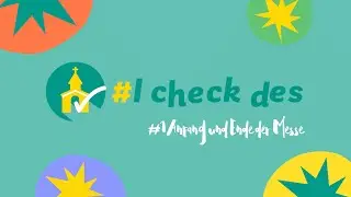 #1 # i check des: Anfang und Ende der Hl. Messe