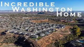 New Construction in Washington Utah