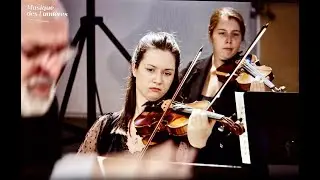 BARTOK - Romanian Folk Dances | Facundo Agudin - Musique des Lumi&egrave;res