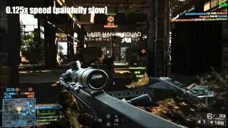 BF4: Cluttered HUD