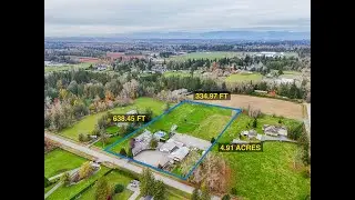 23515 32 AVENUE, CAMPBELL VALLEY, LANGLEY