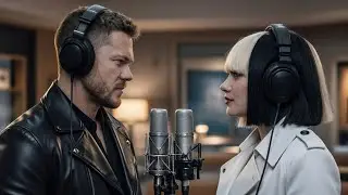 Imagine Dragons ft. Sia &ndash; A Song That Hits the Soul