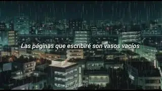 La M.O.D.A - Vasos Vacios [Letra]