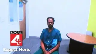 Suspect charged in Detroit doctor's death due in court -- Breaking down the case