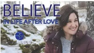 Believe (In life after love) - Cher cover - ft. Elena Palma