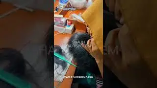 Shajh Hair System