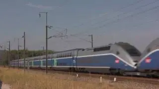 44. EN MODE TGV DUPLEX