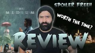 The Medium (2021) Shudder Exclusive l Spoiler Free Review