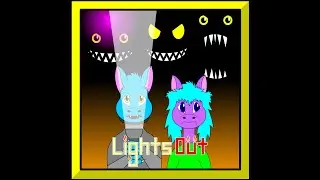 Light out Minigame for complete the achievement (Attempt 2)