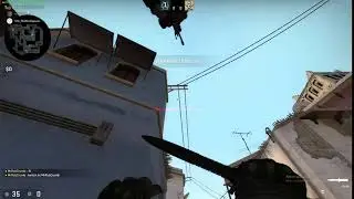 Double run boost [Mirage] SKILL LVL 1000