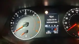 Reset Service Clio 2021 diesel 1500