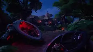 Fortnite Predator Arrives Trailer
