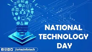 Technology day wish