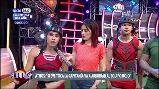 Calle 7 Fase Uno 2025 | Programa 16